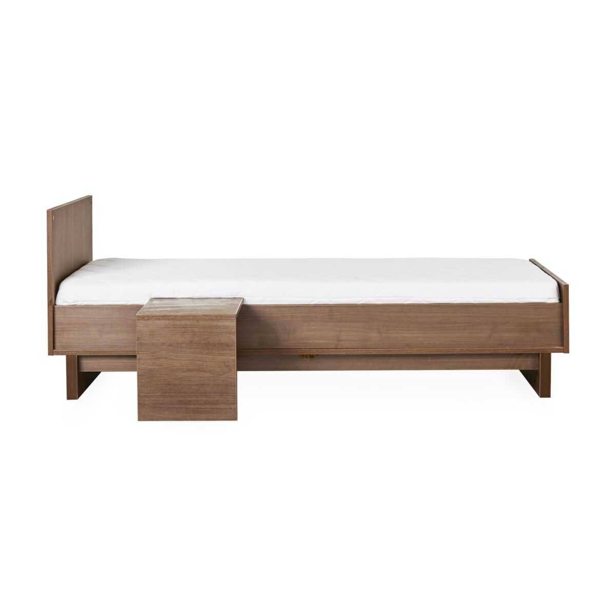 Quax Kyo Junior Kit 170 x 70 cm – Walnut