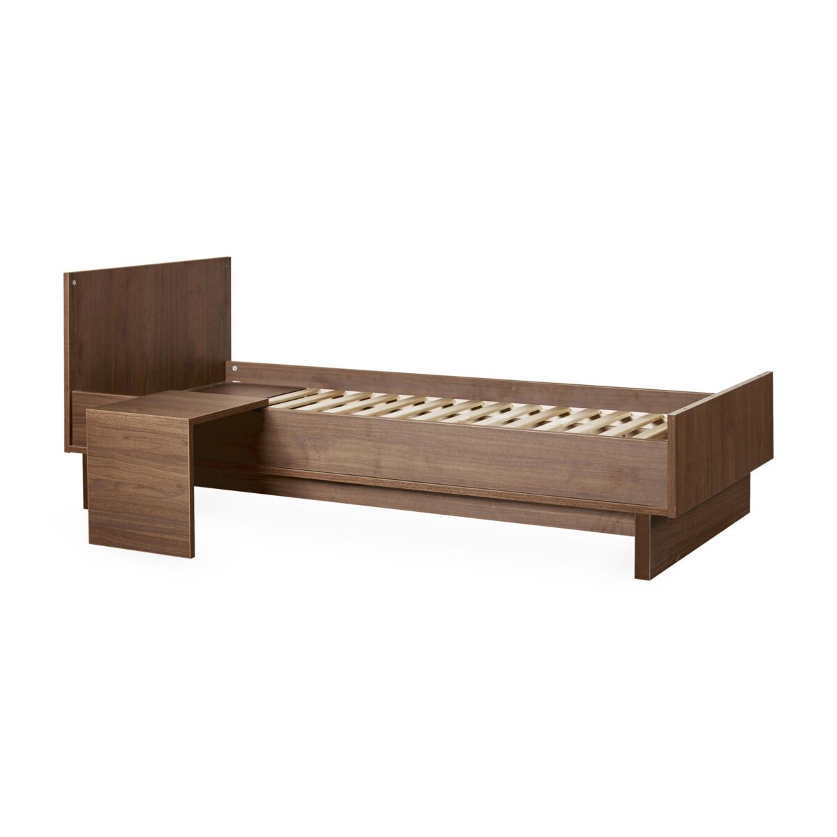 Quax Kyo Junior Kit 170 x 70 cm – Walnut