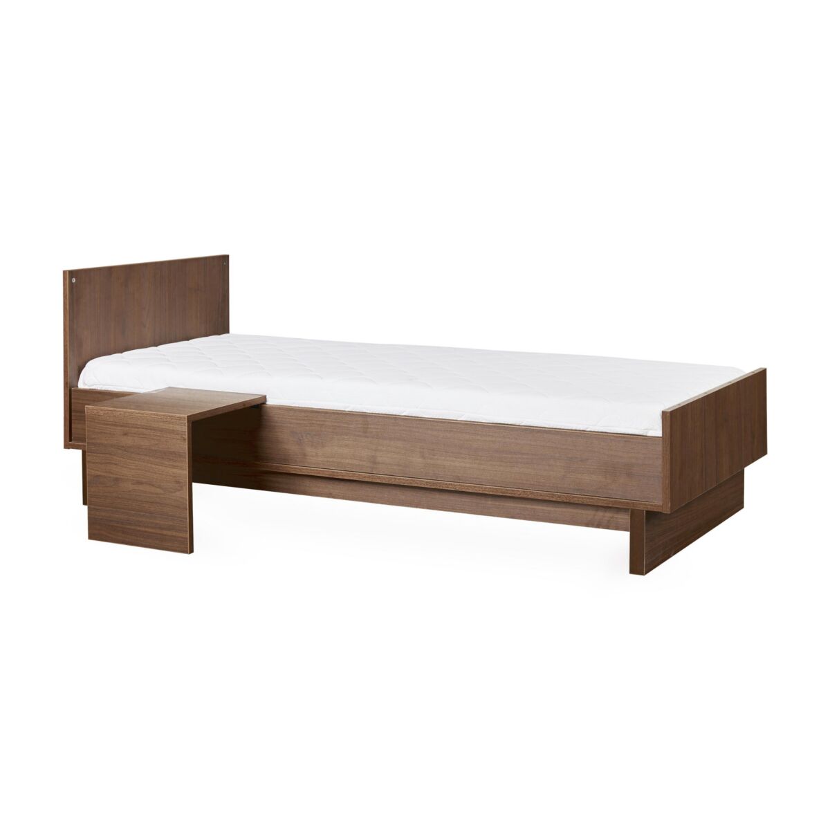 Quax Kyo Junior Kit 170 x 70 cm – Walnut