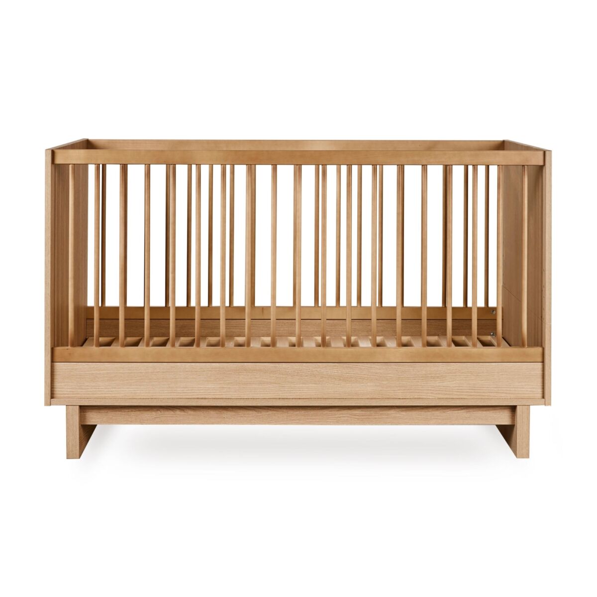 Quax Kyo Tremmeseng 70x140 cm – Honey Ash