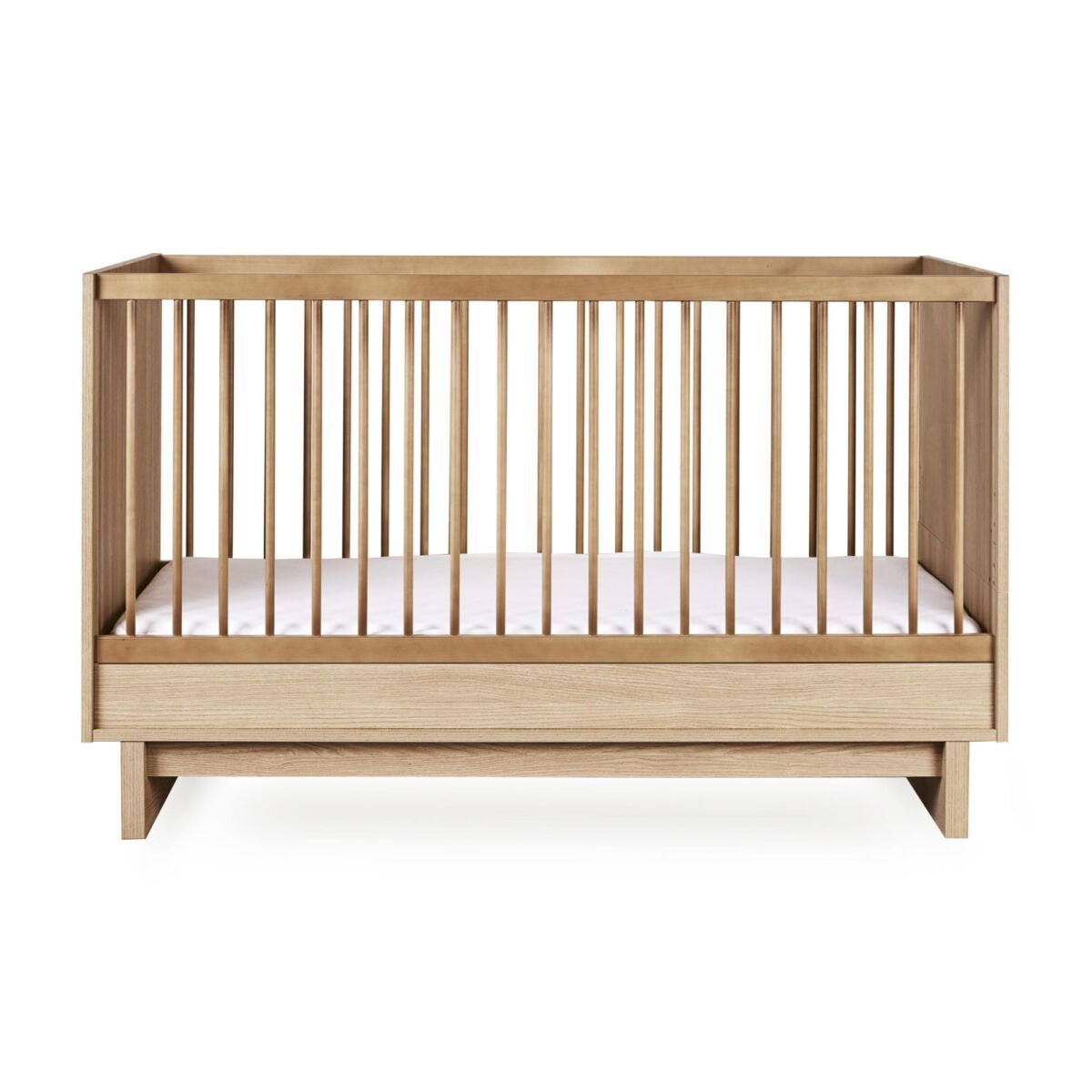 Quax Kyo Tremmeseng 70x140 cm – Honey Ash
