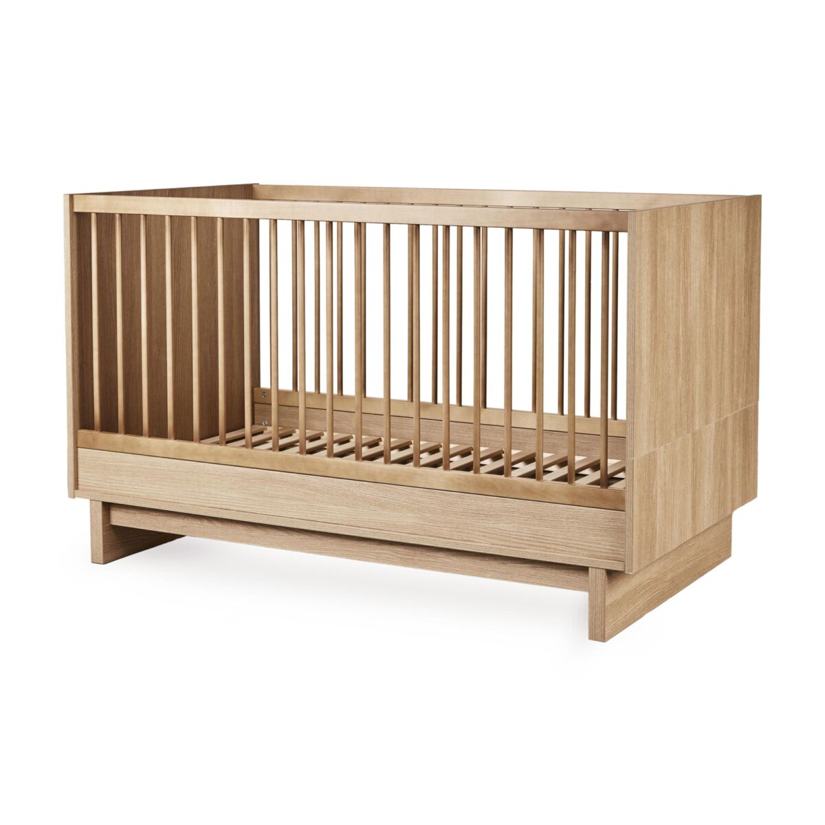 Quax Kyo Tremmeseng 70x140 cm – Honey Ash