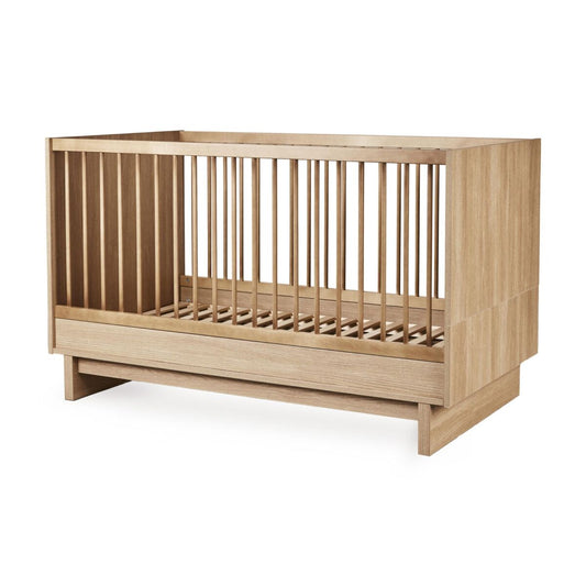 Quax Kyo Tremmeseng 140x70 cm – Honey Ash