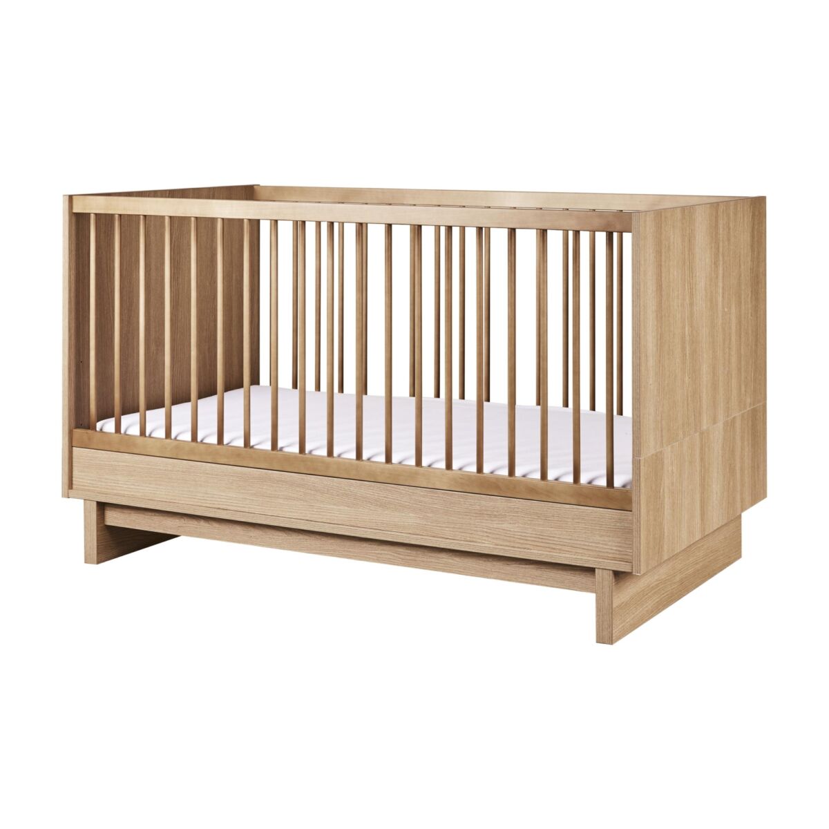 Quax Kyo Tremmeseng 70x140 cm – Honey Ash