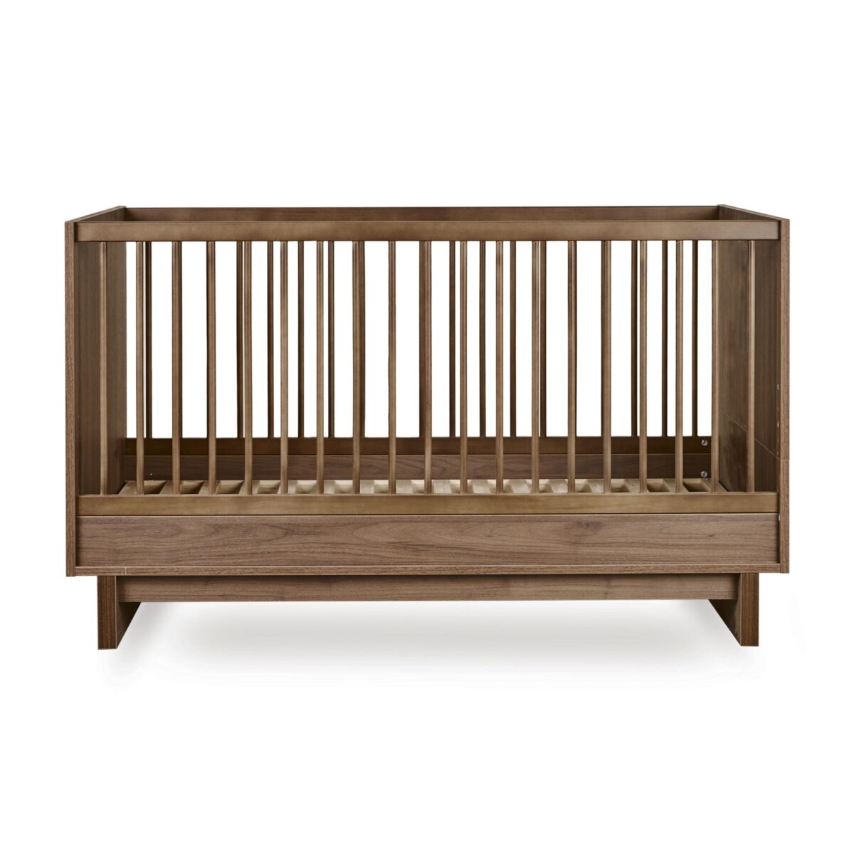 Quax Kyo Tremmeseng 70x140 cm – Valnød
