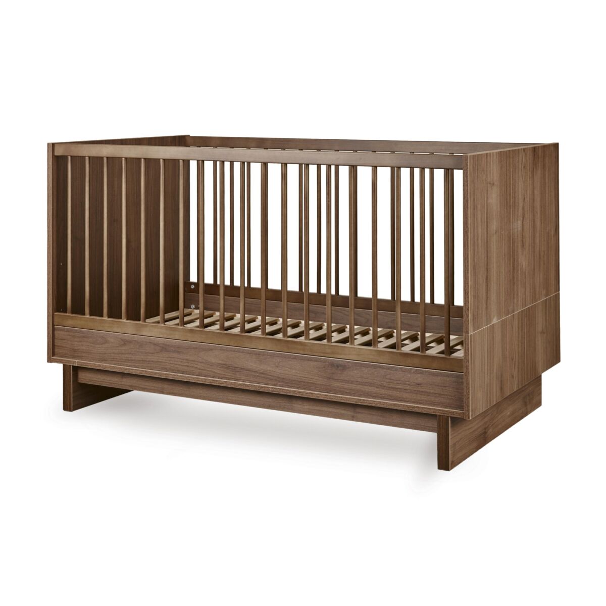 Quax Kyo Tremmeseng 70x140 cm – Valnød