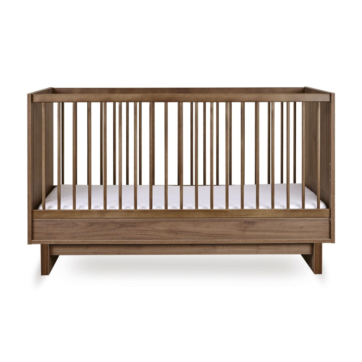 Quax Kyo Tremmeseng 70x140 cm – Valnød
