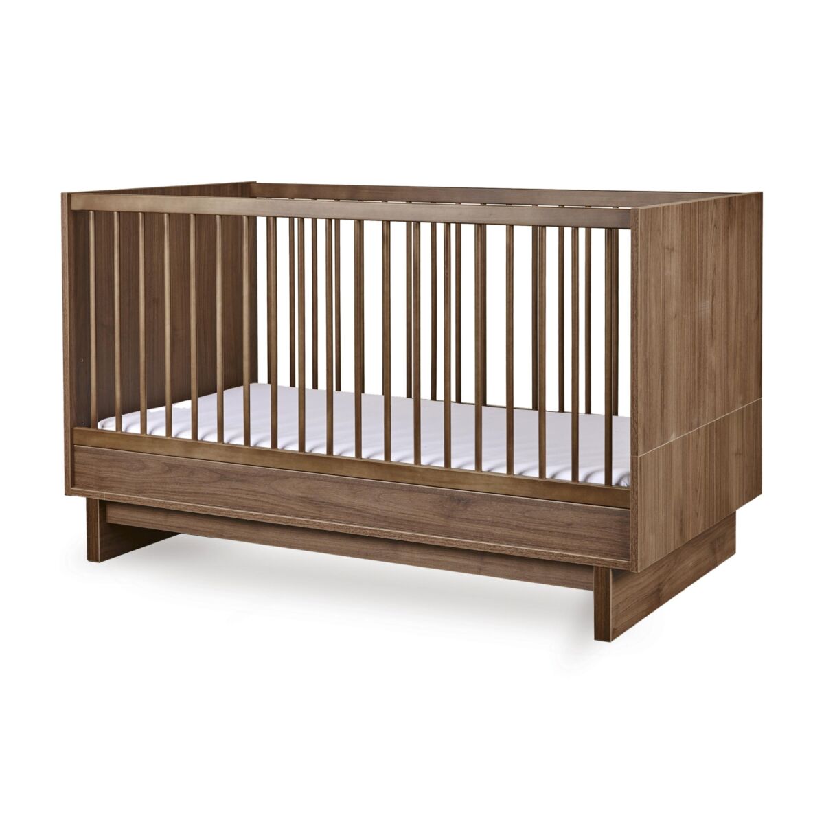Quax Kyo Tremmeseng 70x140 cm – Valnød
