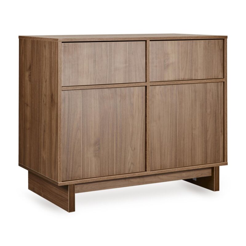 Quax Kyo kommode – Walnut