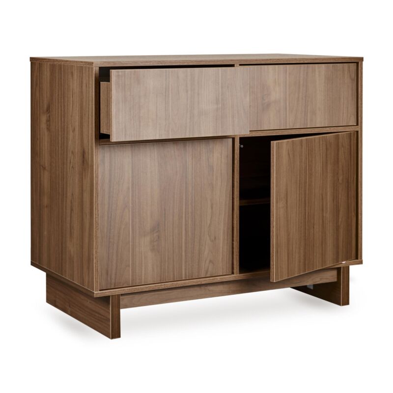 Quax Kyo kommode – Walnut