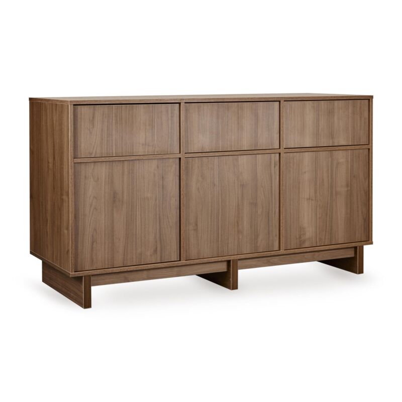 Quax Kyo kommode XL – Walnut