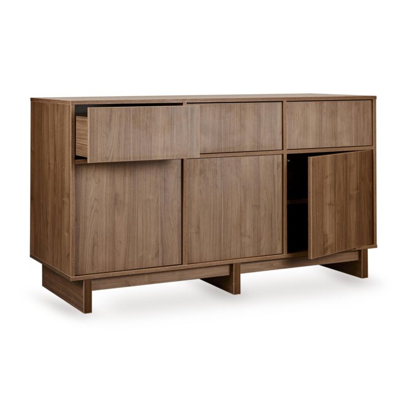Quax Kyo kommode XL – Walnut