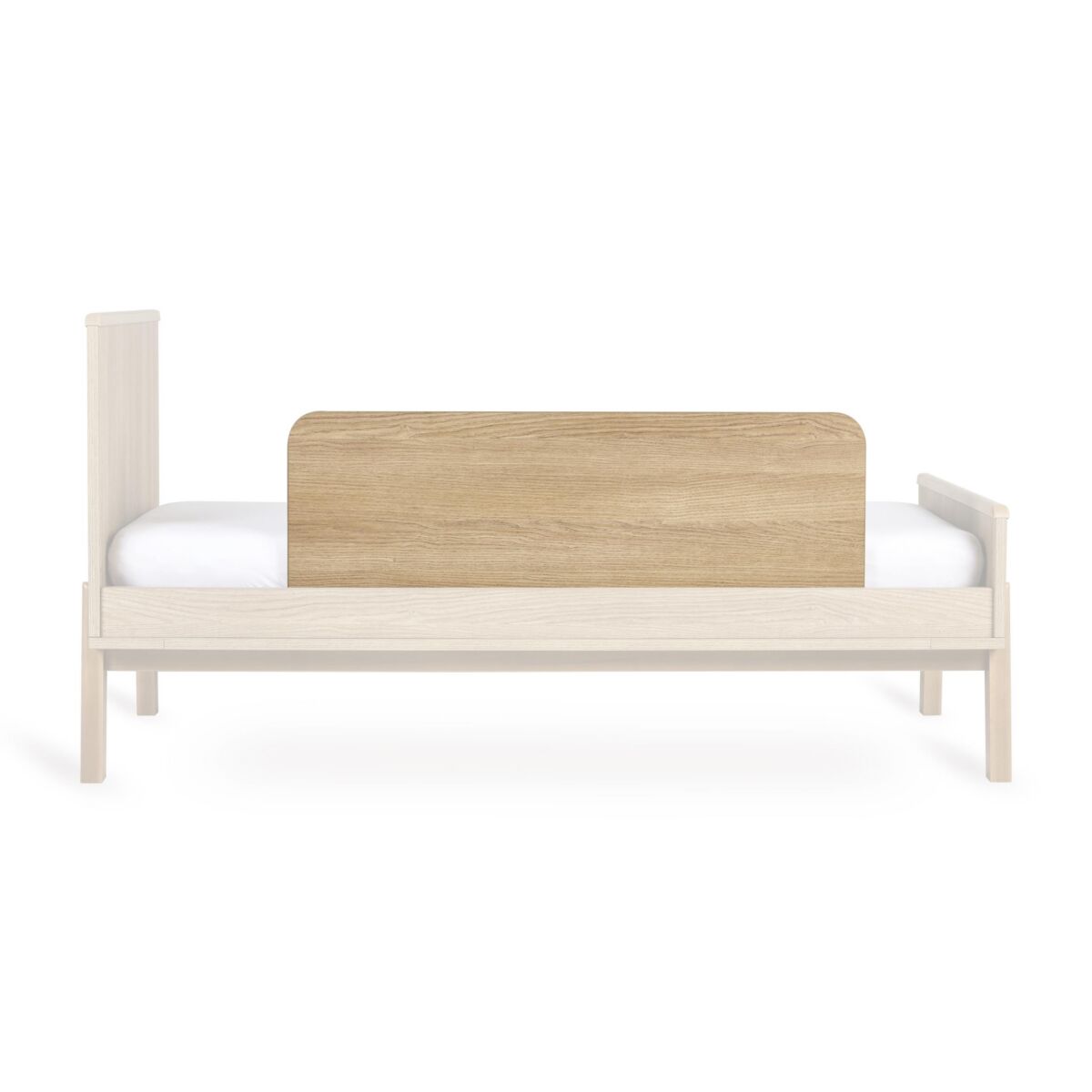 Quax sengehest 90 cm – Honey Ash
