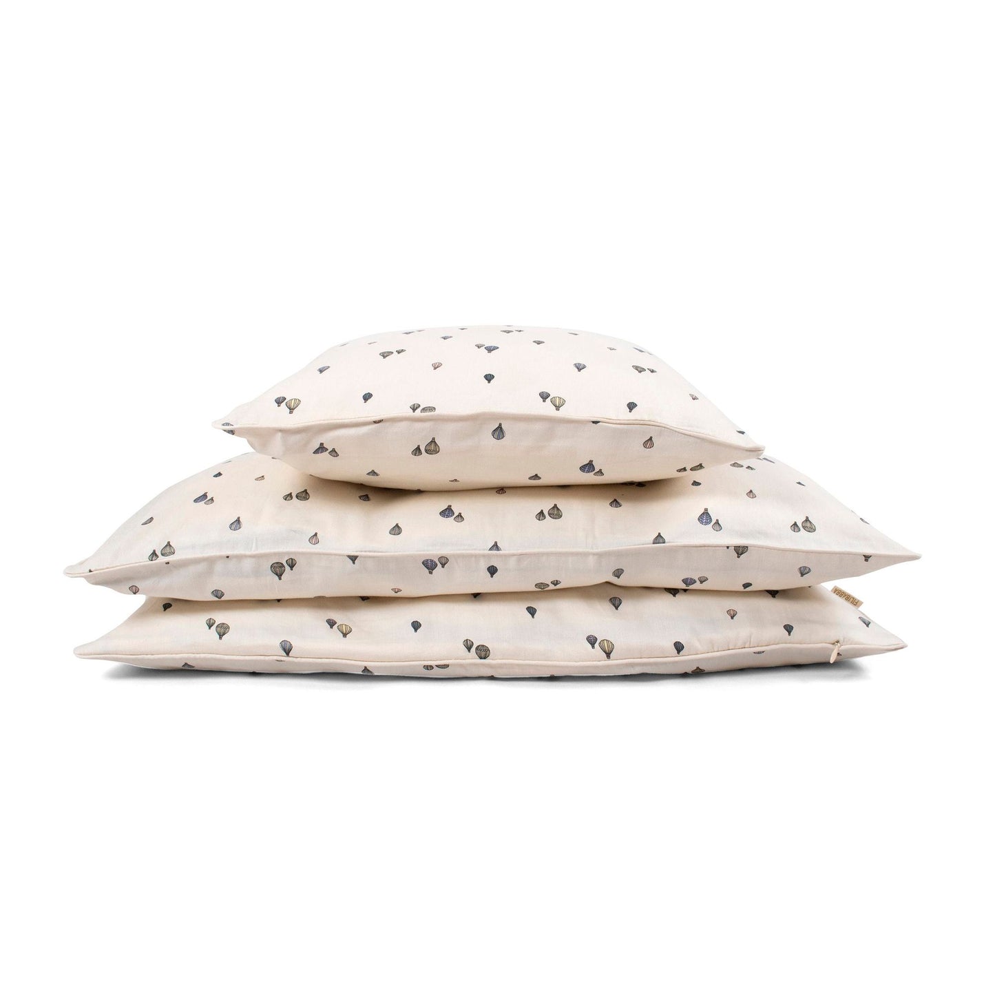 Filibabba baby sengetøj GOTS (70x100 cm) – Dreamers