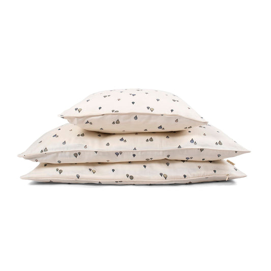 Filibabba baby sengetøj GOTS (70x100 cm) – Dreamers