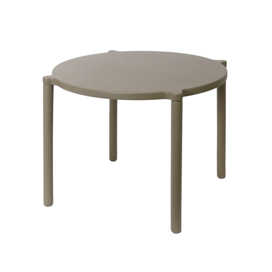 by KlipKlap KK Stabelbar Bord – Taupe