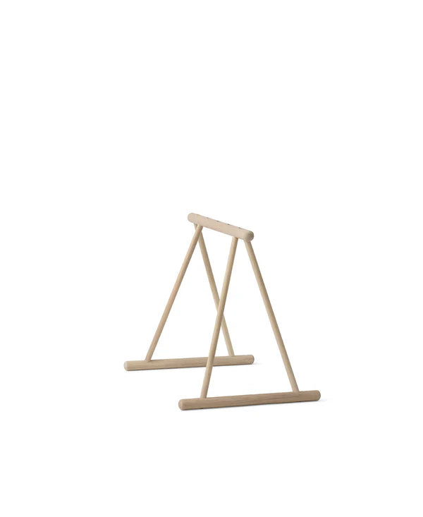 Oliver Furniture Wood aktivitetsstativ i eg