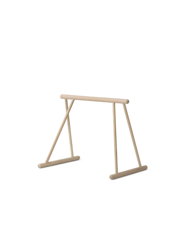 Oliver Furniture Wood aktivitetsstativ i eg
