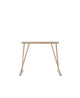 Oliver Furniture Wood aktivitetsstativ i eg