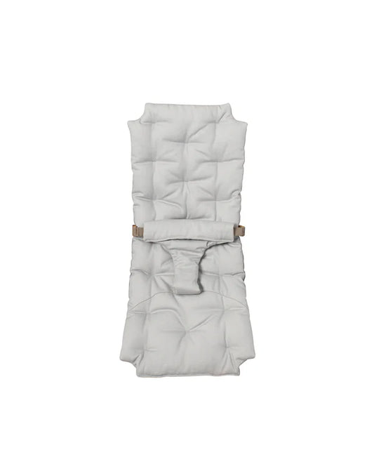 Oliver Furniture ekstra babyhynde til Wood vippestol – grå