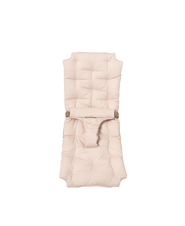 Oliver Furniture ekstra babyhynde til Wood vippestol – rosa