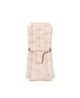 Oliver Furniture ekstra babyhynde til Wood vippestol – rosa