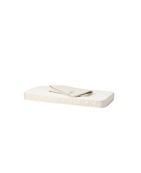 Oliver Furniture madras til Mini+ seng – 68x162 cm