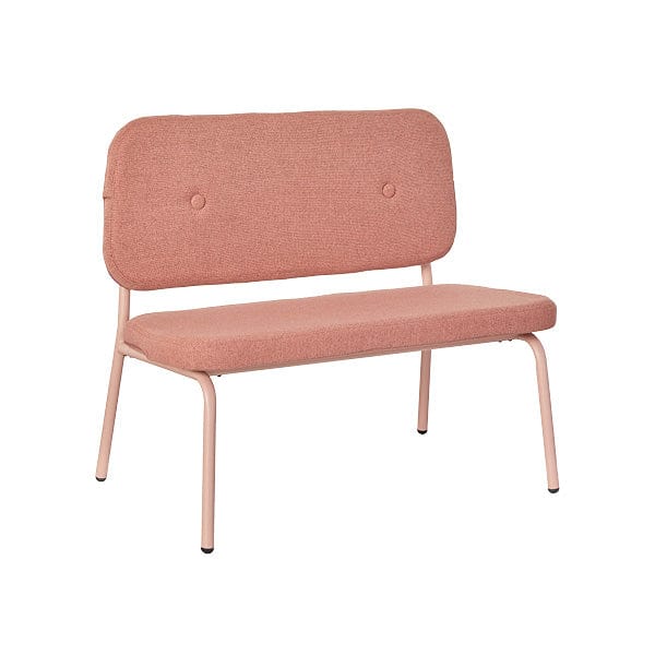 LIFETIME Kidsrooms Chill bænk - Rose Blush
