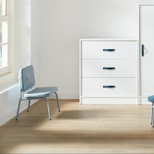 LIFETIME Kidsrooms Chill bænk - Frosted Blue