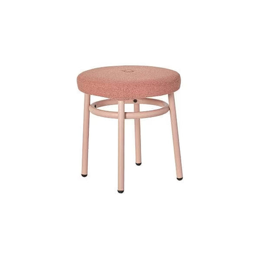 LIFETIME Kidsrooms Chill taburet - Rose Blush