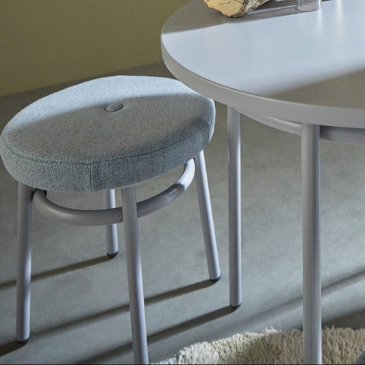 LIFETIME Kidsrooms Chill taburet - Frosted Blue