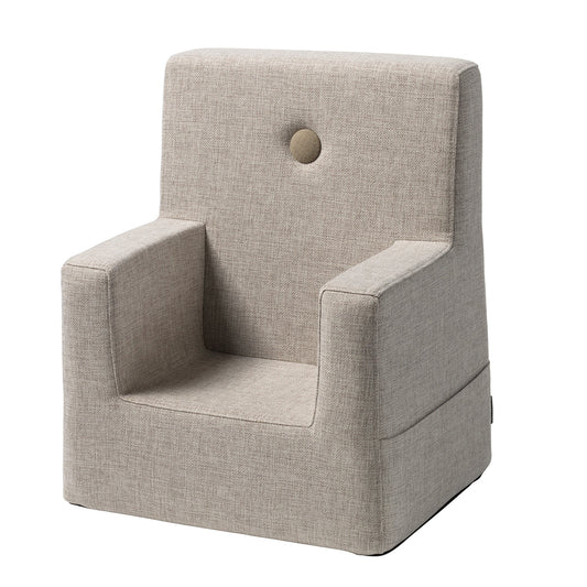 by KlipKlap KK Børnestol – Beige/Sand