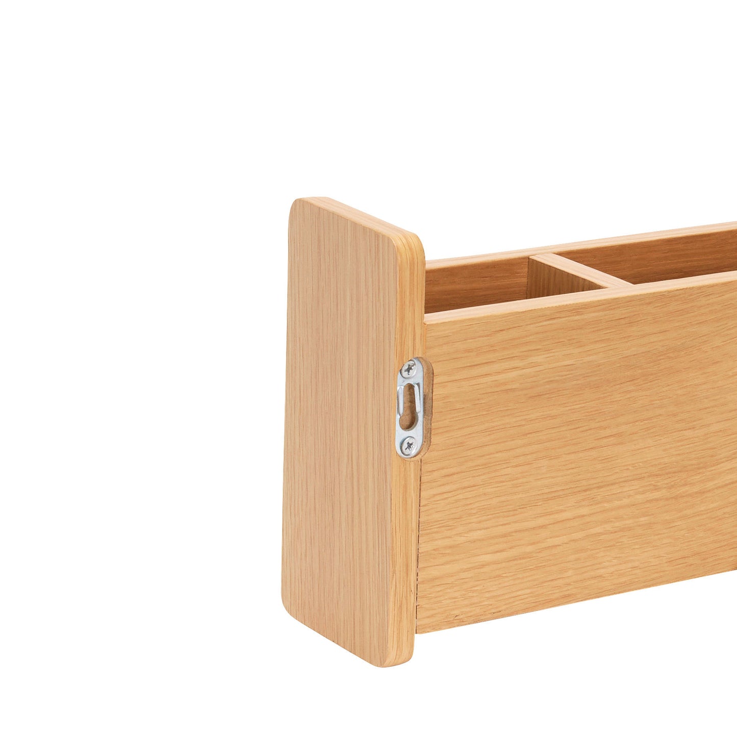 Hübsch AtHand Organiser - Natur