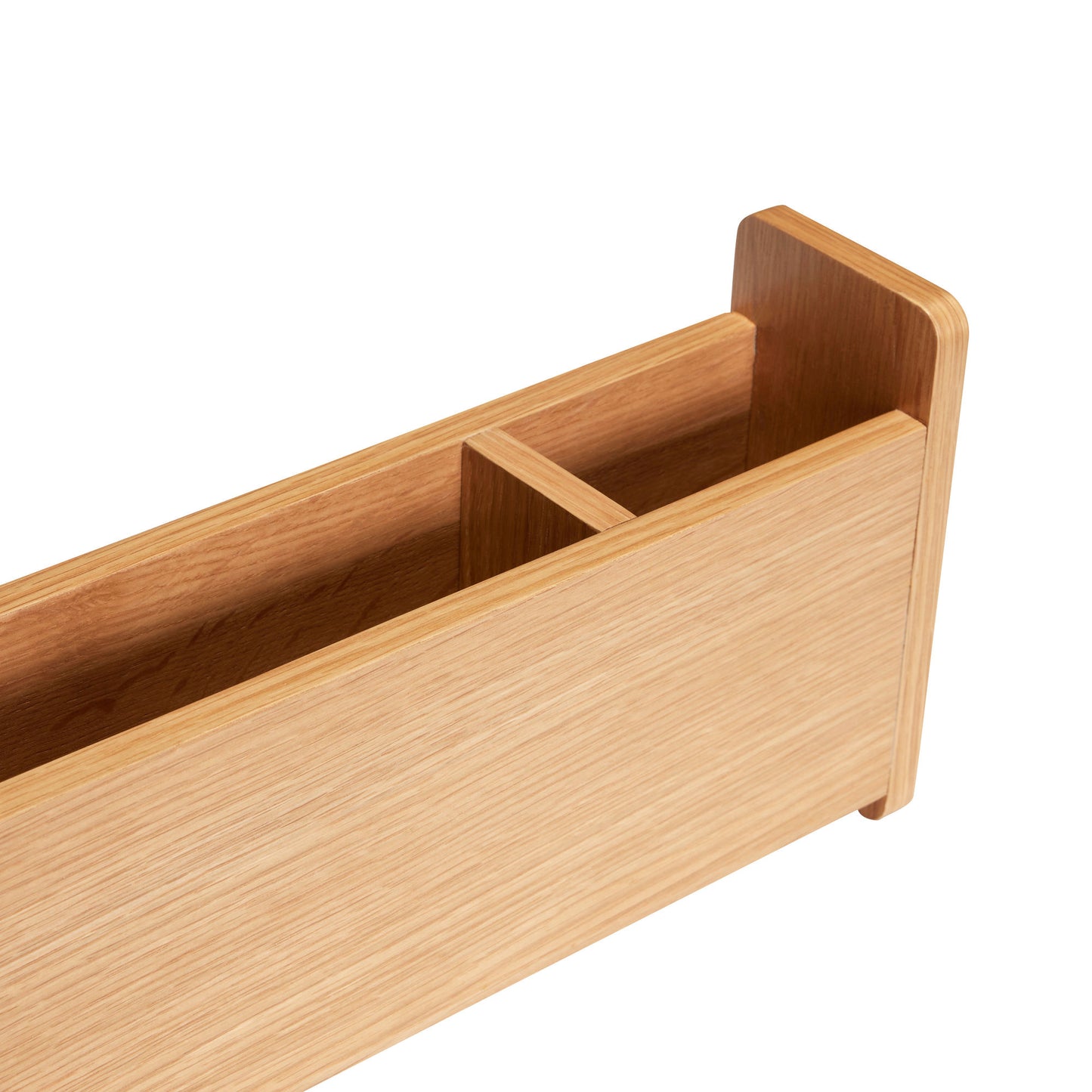Hübsch AtHand Organiser - Natur