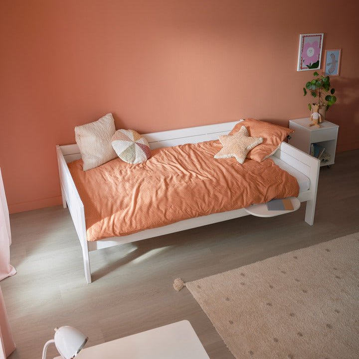 LIFETIME Kidsrooms Original børneseng 120x200 cm – hvid