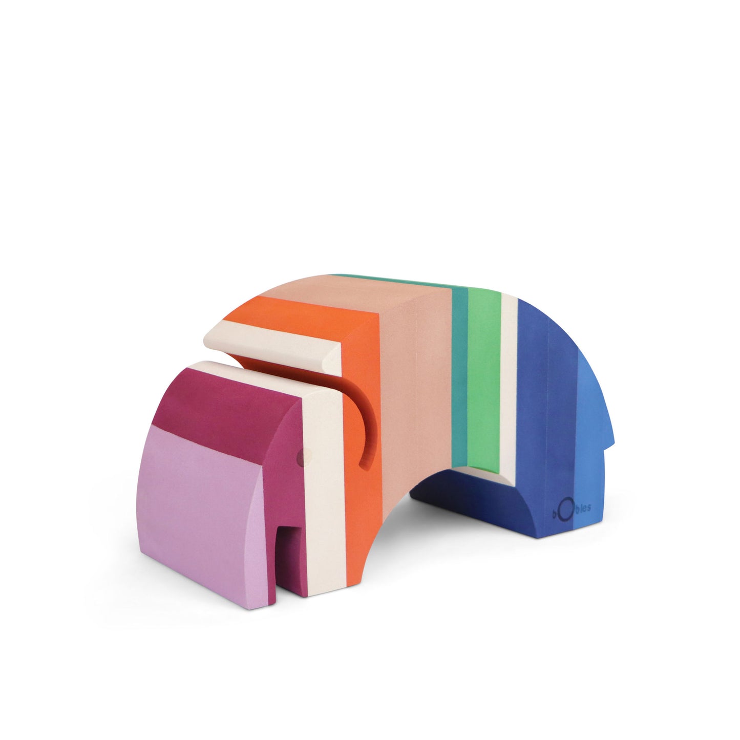 bObles Elefant M – Mountain
