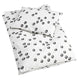 Filibabba baby sengetøj GOTS (70x80 cm) – Moonlight