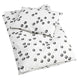 Filibabba junior sengetøj GOTS (100x130 cm) – Moonlight