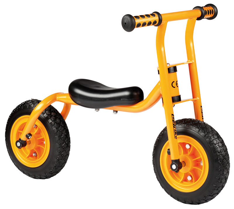 TopTrike Little Walker gåcykel – fra 2 år