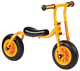 TopTrike Little Walker gåcykel – fra 2 år