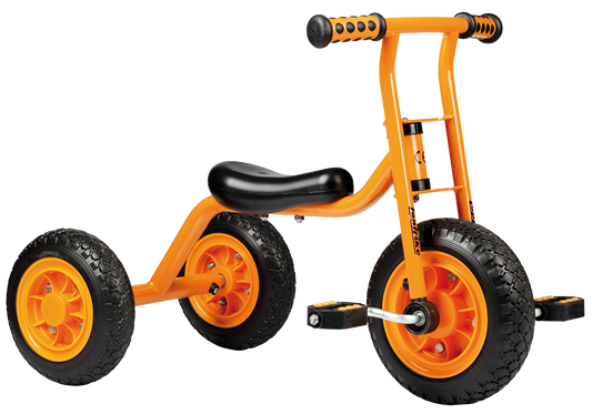 TopTrike lille trehjulet cykel – fra 2 år