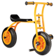 TopTrike Top Bike balancecykel – fra 4 år