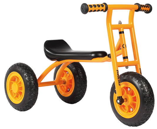 TopTrike Little Drifter trehjulet løbecykel – fra 2 år
