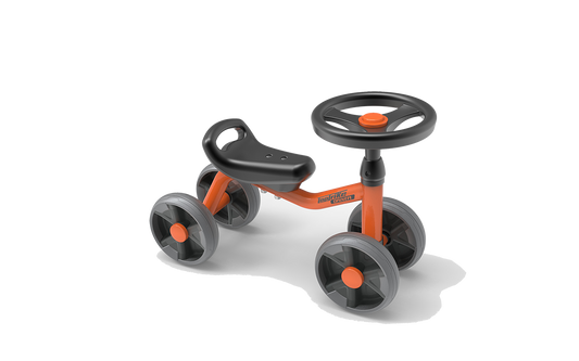 TopTrike Little Driver gåbil – fra 12 måneder