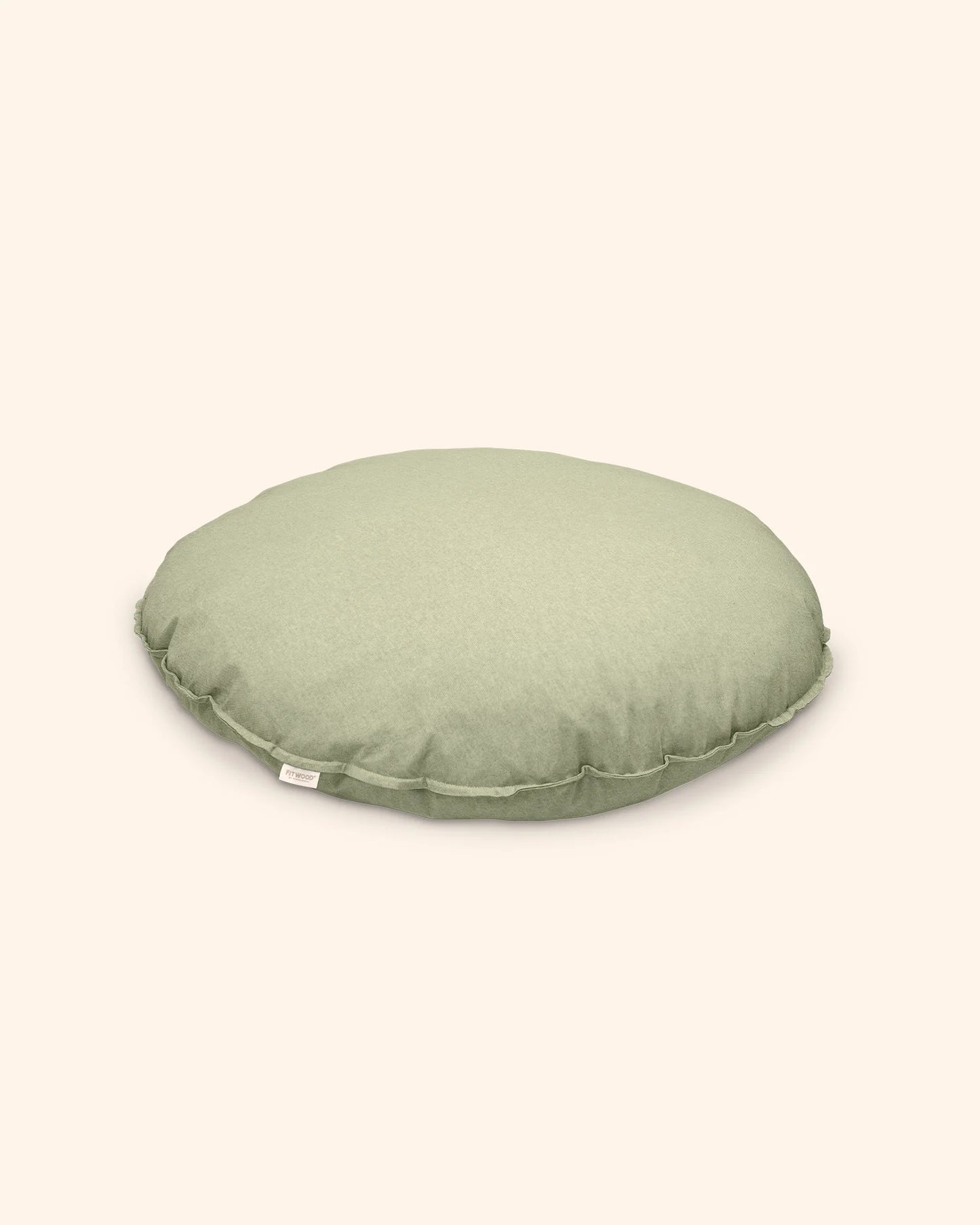 FitWood LEMPI gulvpude – sage