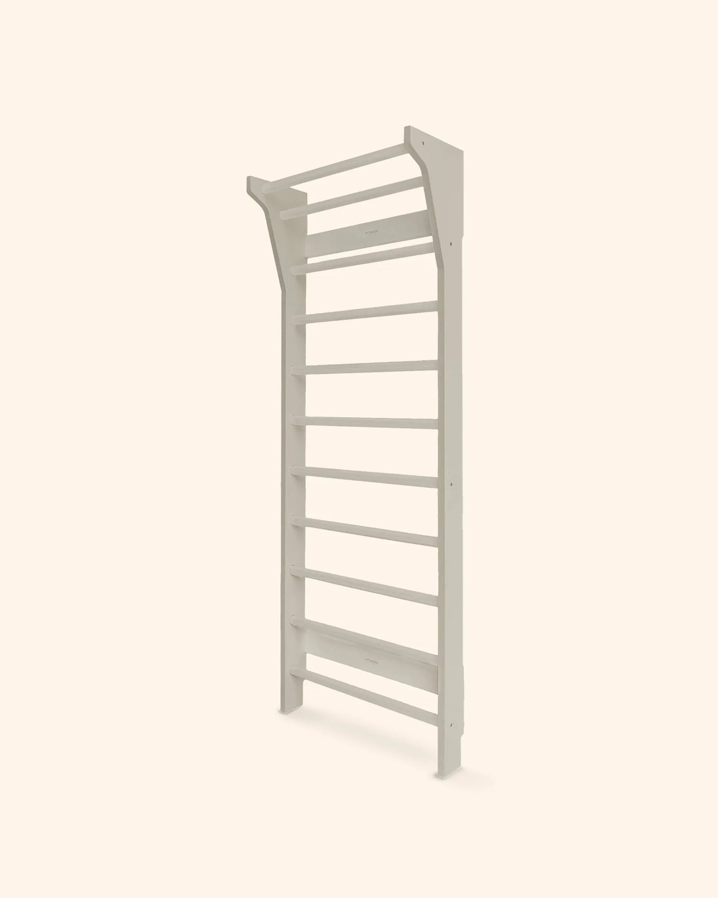 FitWood TAIMI vægribbe 220 cm – beige