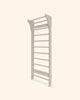 FitWood TAIMI vægribbe 220 cm – beige