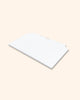 FitWood PAHKA bordplade – hvid