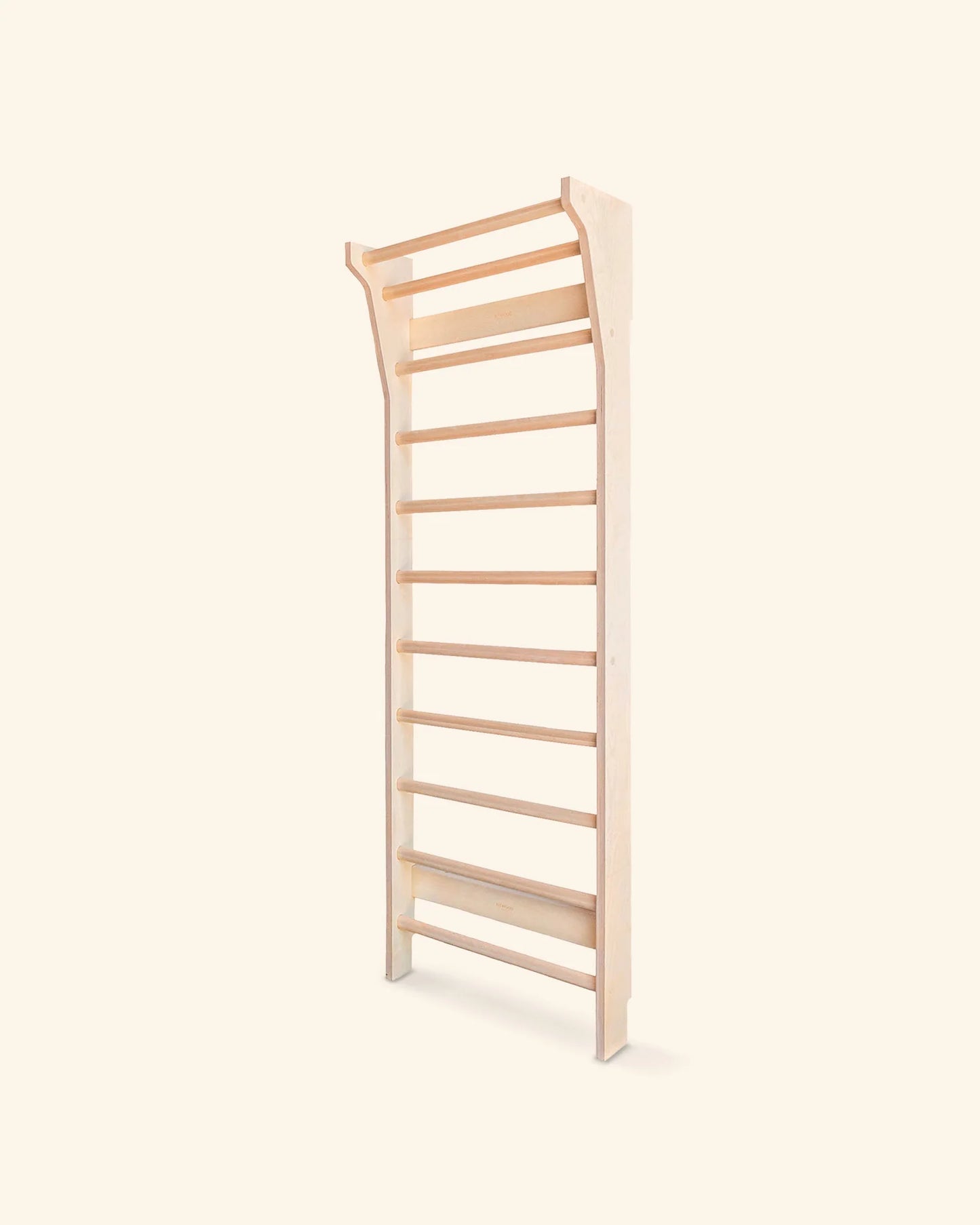 FitWood TAIMI vægribbe 220 cm – birk