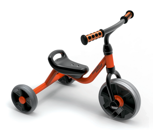 TopTrike Little Cruiser trehjulet cykel – fra 18 måneder